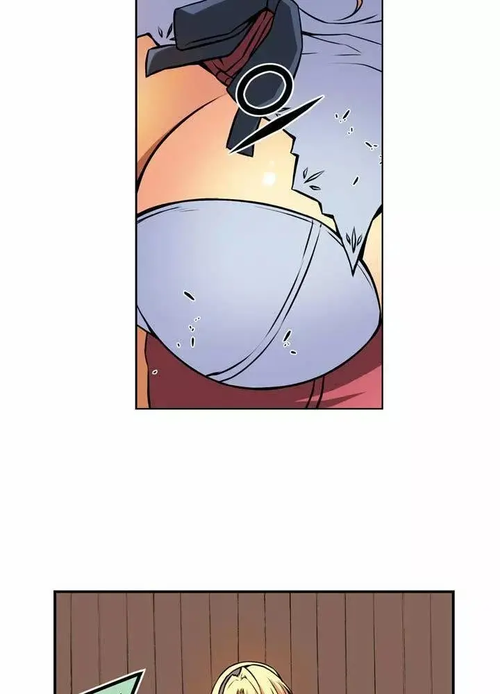 Freezing (Official Colored) capítulo 2, página 3