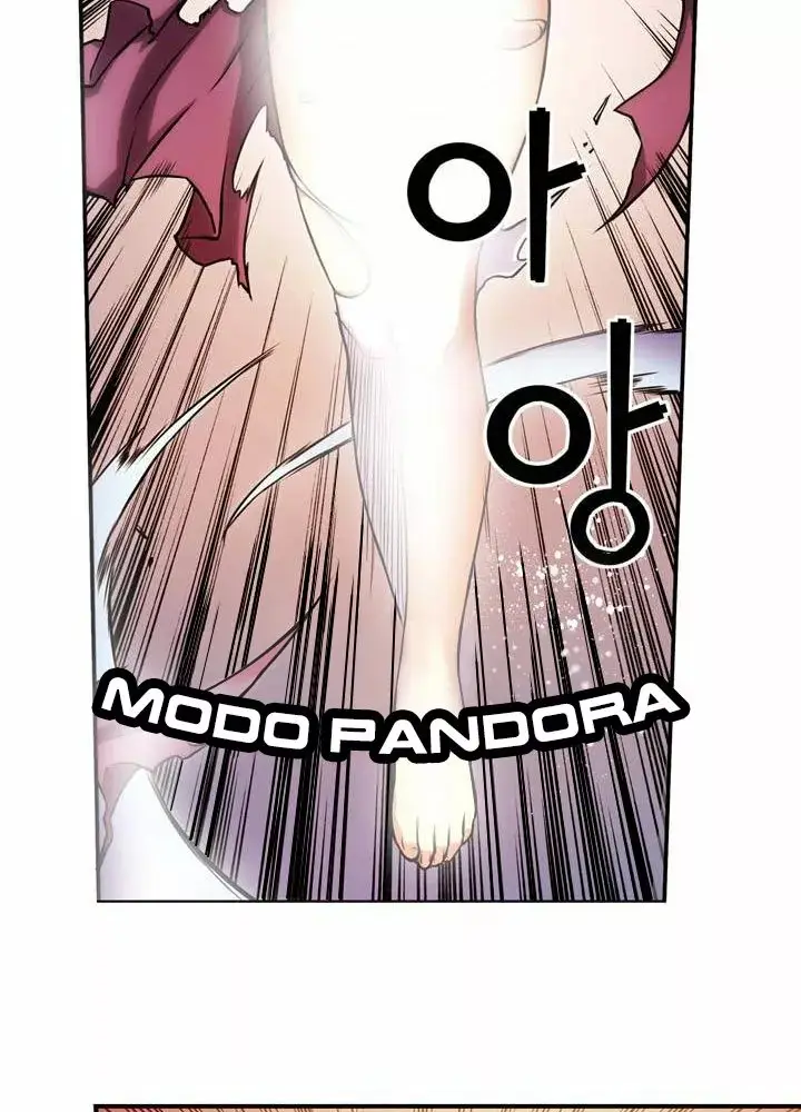 Freezing (Official Colored) capítulo 2, página 35