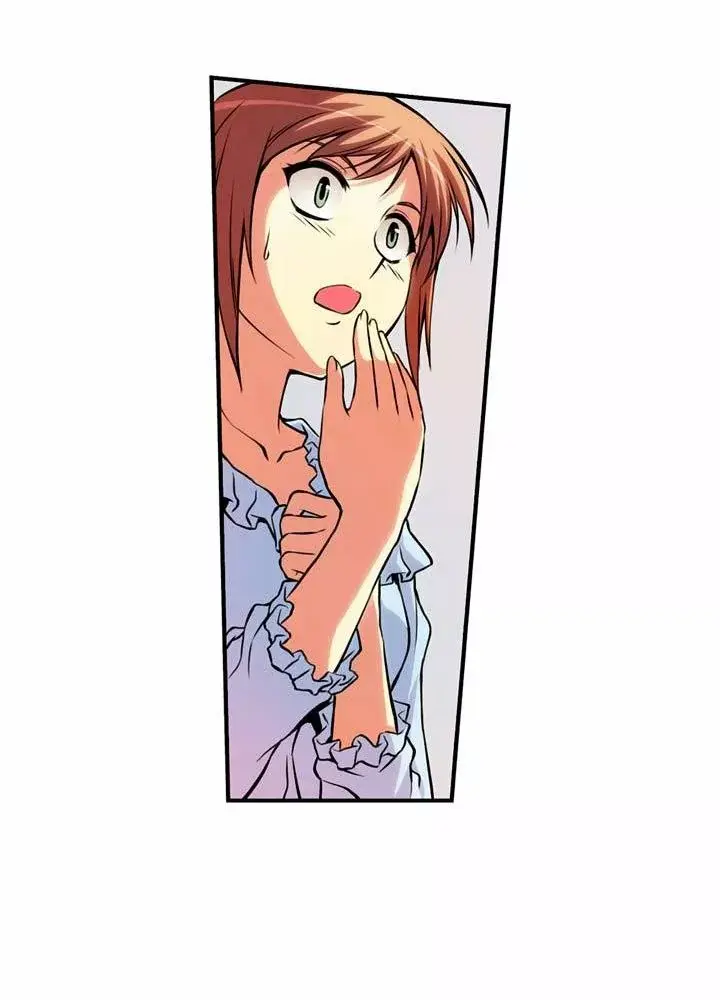 Freezing (Official Colored) capítulo 20, página 11