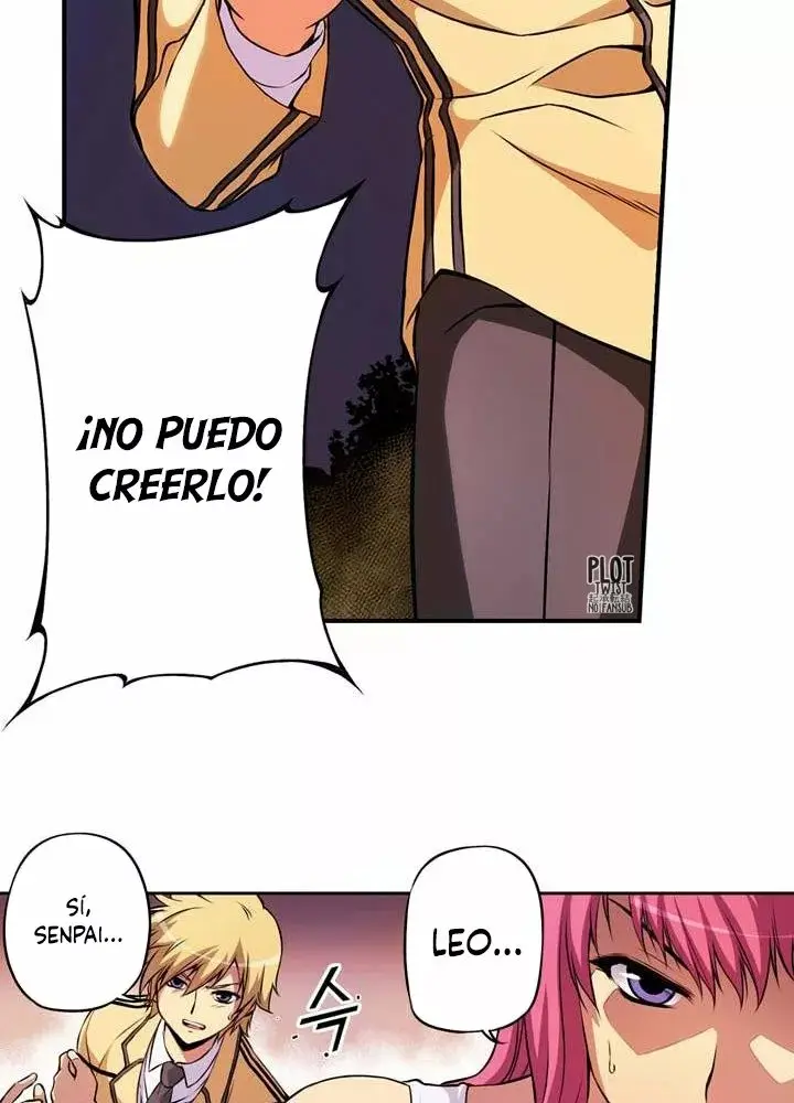 Freezing (Official Colored) capítulo 20, página 14