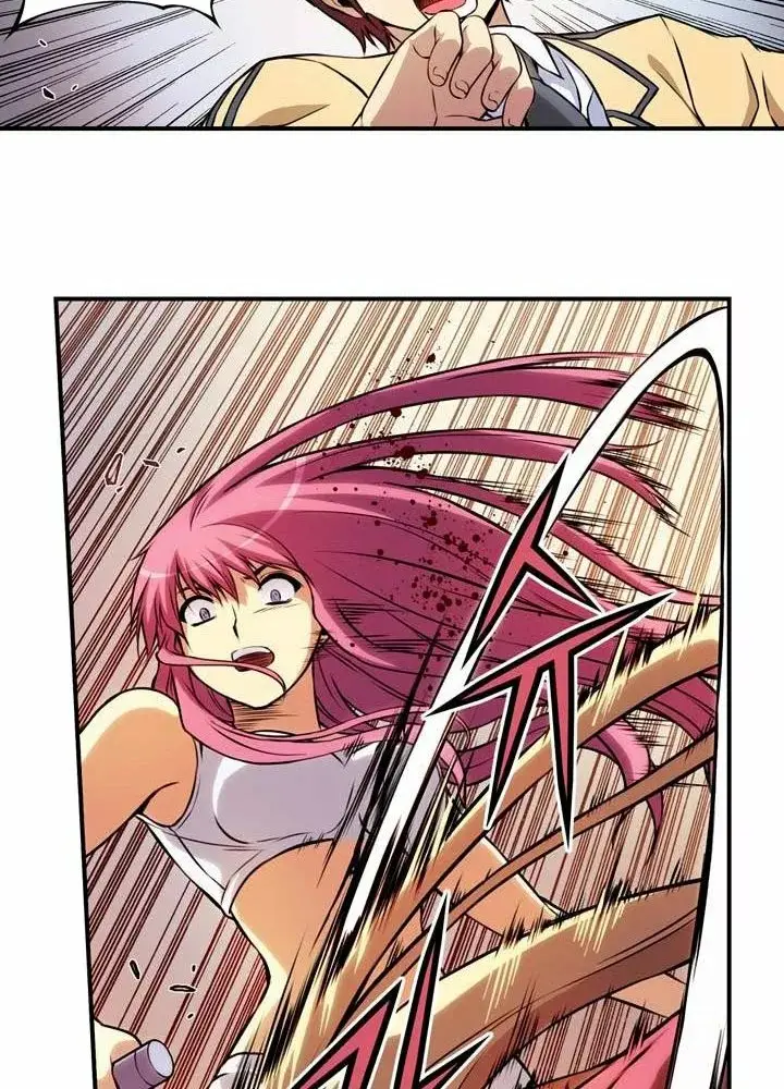 Freezing (Official Colored) capítulo 20, página 17