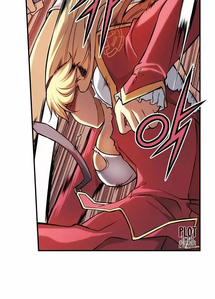 Freezing (Official Colored) capítulo 20, página 18