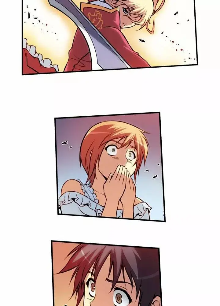 Freezing (Official Colored) capítulo 20, página 20
