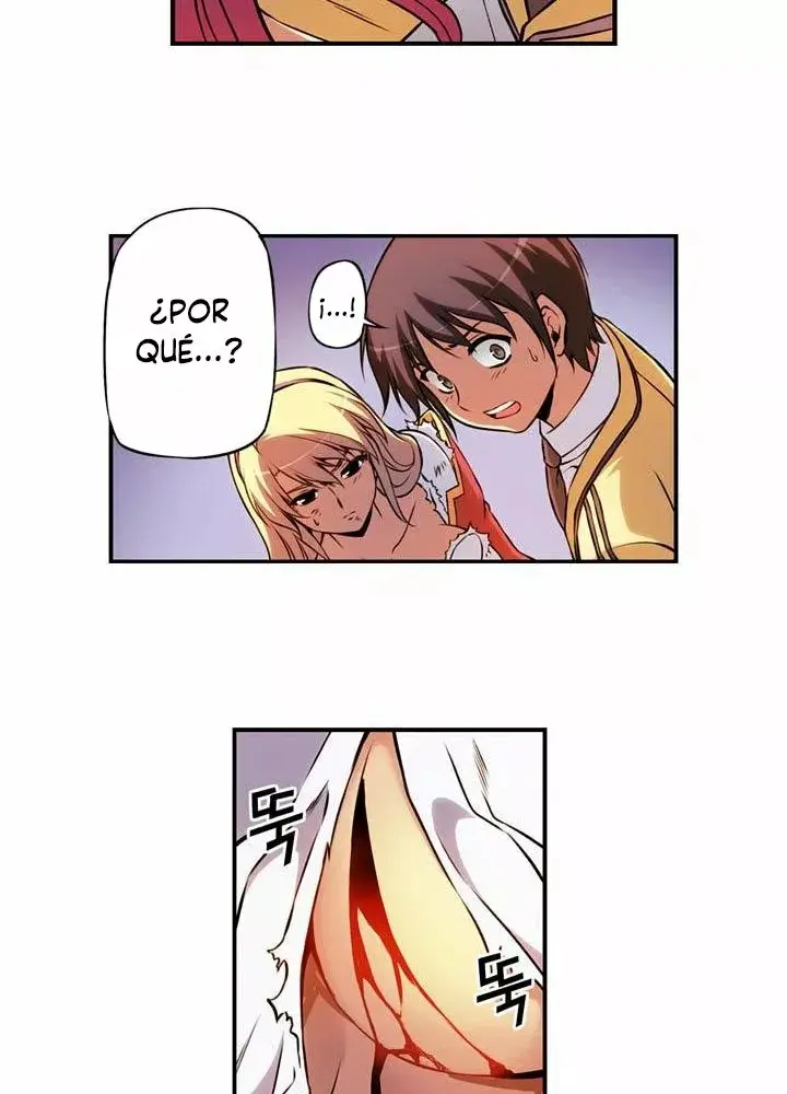 Freezing (Official Colored) capítulo 20, página 24