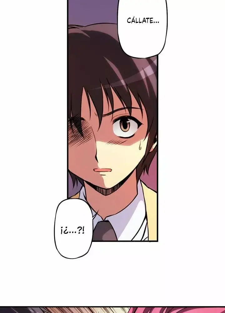 Freezing (Official Colored) capítulo 20, página 29
