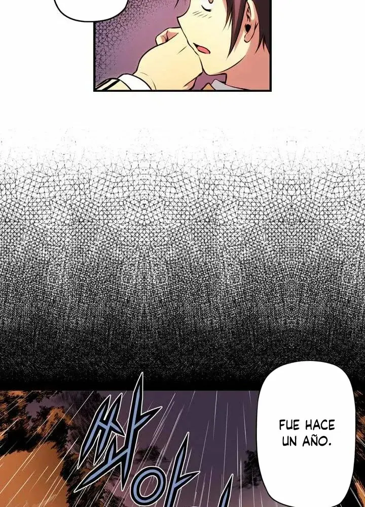 Freezing (Official Colored) capítulo 20, página 35