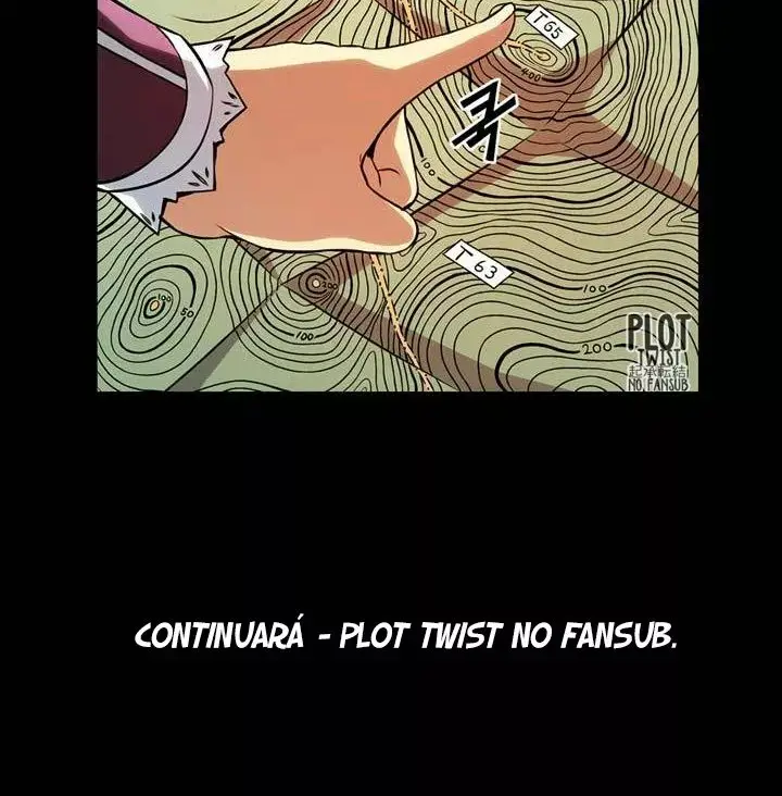 Freezing (Official Colored) capítulo 20, página 38