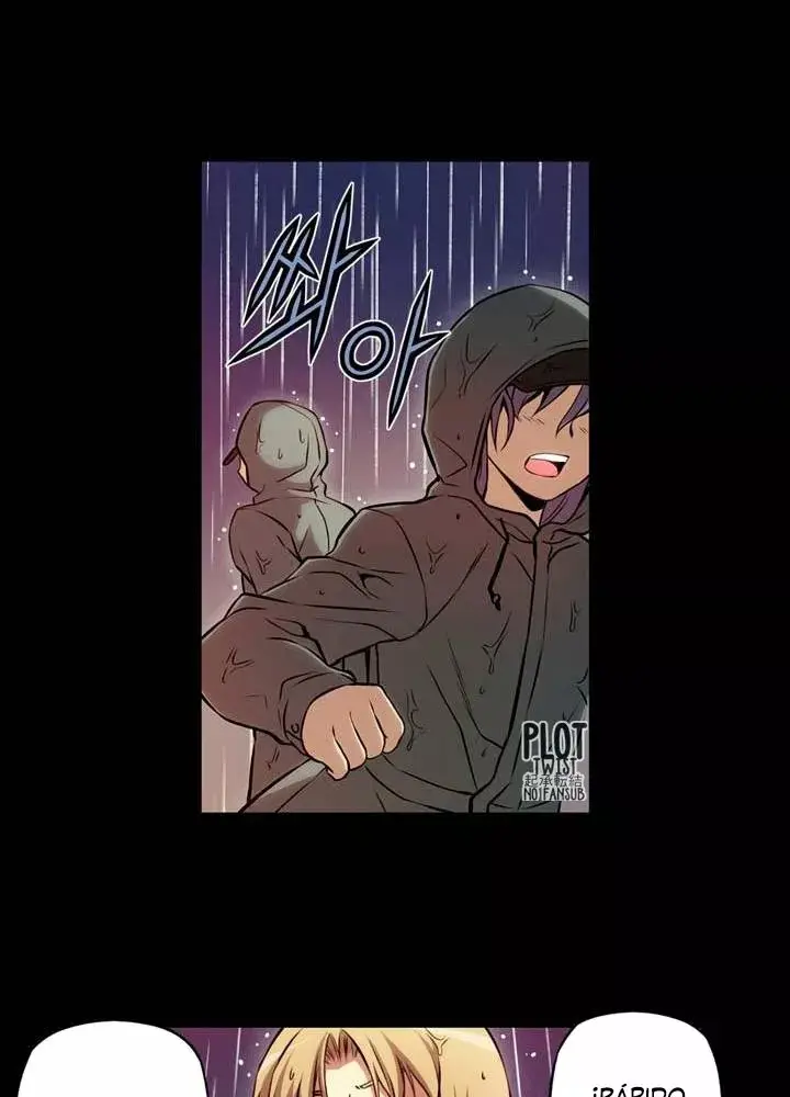 Freezing (Official Colored) capítulo 21, página 14