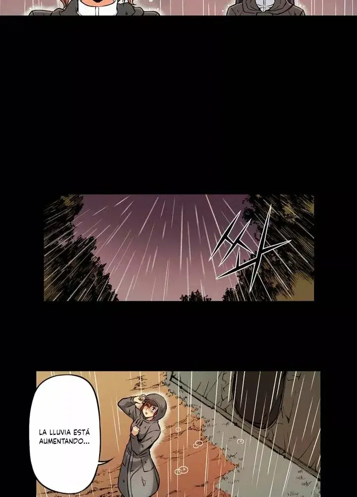 Freezing (Official Colored) capítulo 21, página 23