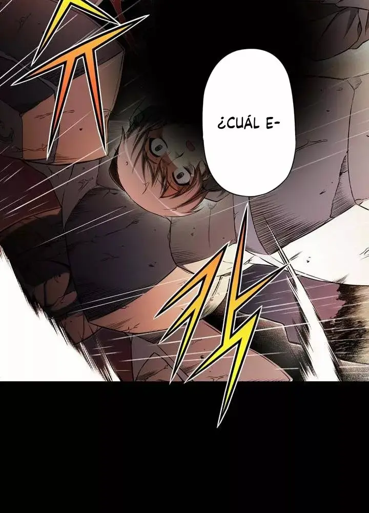 Freezing (Official Colored) capítulo 21, página 29