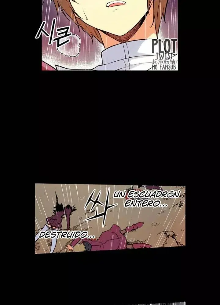 Freezing (Official Colored) capítulo 22, página 12