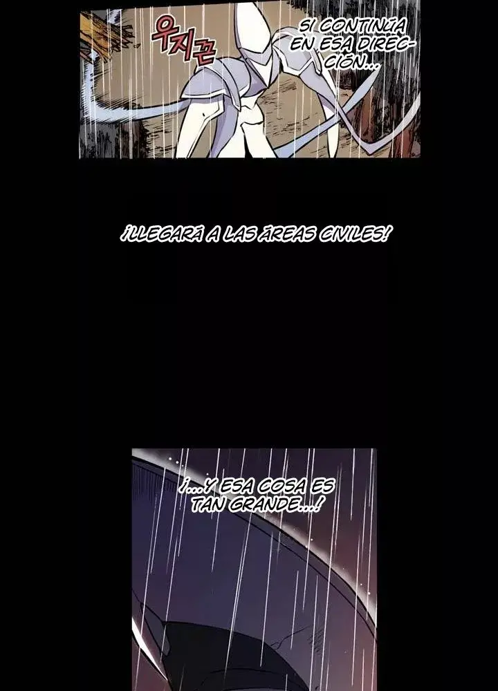Freezing (Official Colored) capítulo 22, página 13