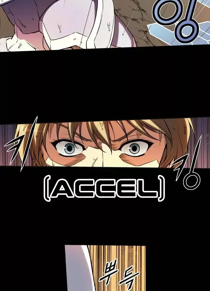 Freezing (Official Colored) capítulo 22, página 32