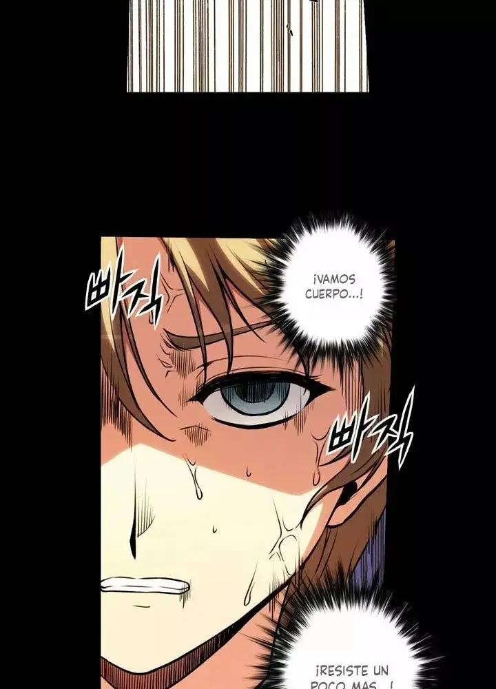 Freezing (Official Colored) capítulo 22, página 34