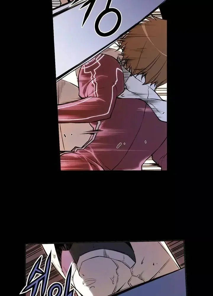 Freezing (Official Colored) capítulo 23, página 7