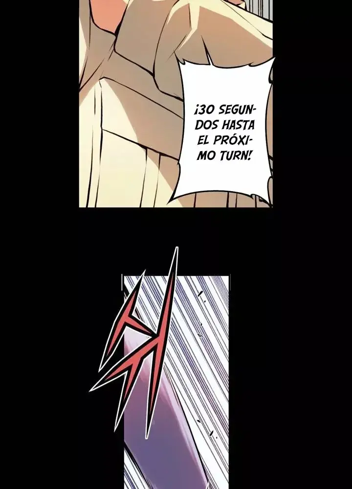 Freezing (Official Colored) capítulo 23, página 12