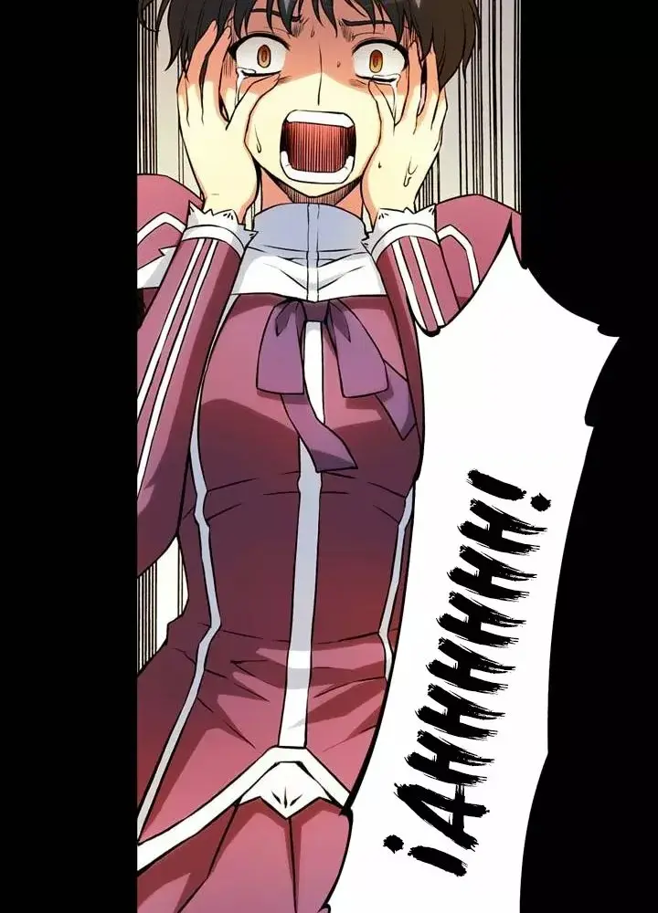 Freezing (Official Colored) capítulo 23, página 21