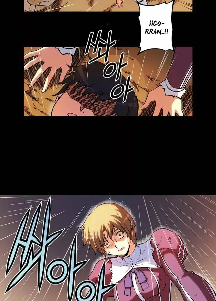 Freezing (Official Colored) capítulo 23, página 24