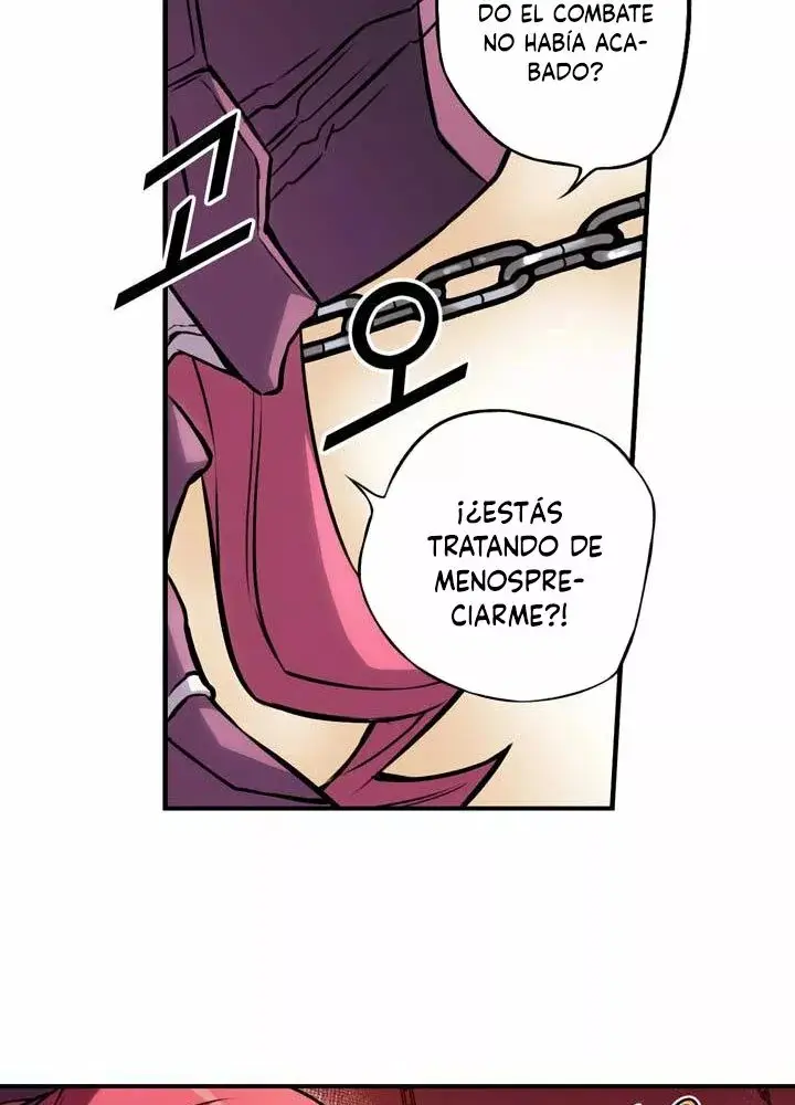 Freezing (Official Colored) capítulo 3, página 14