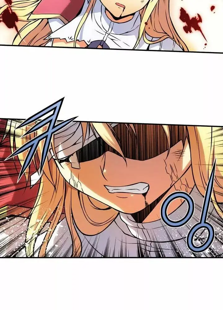 Freezing (Official Colored) capítulo 3, página 36