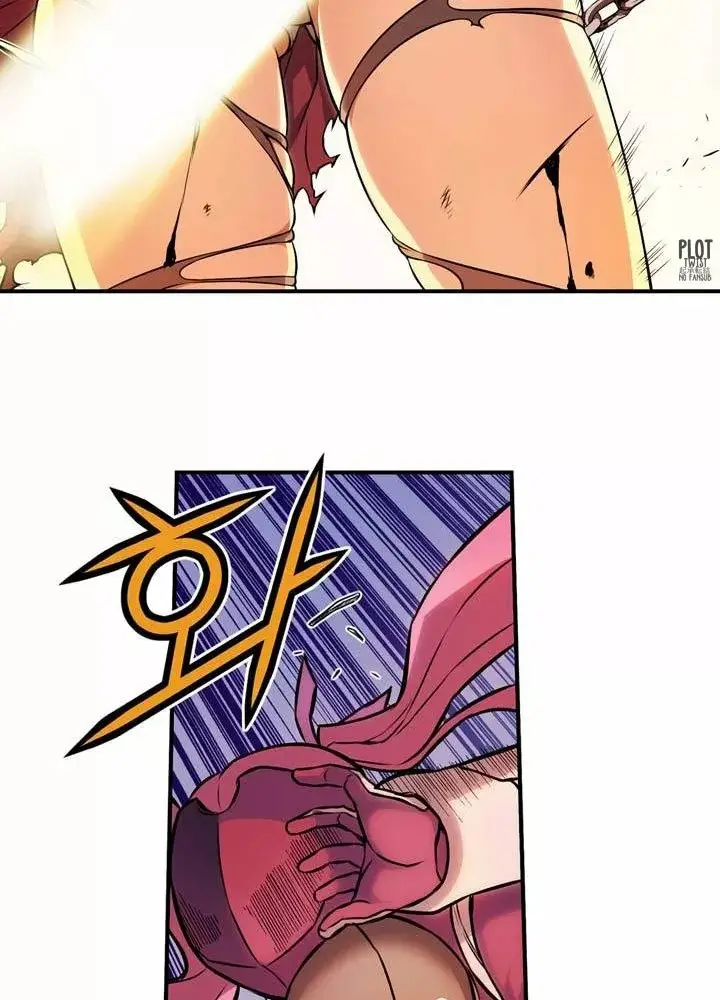 Freezing (Official Colored) capítulo 3, página 38