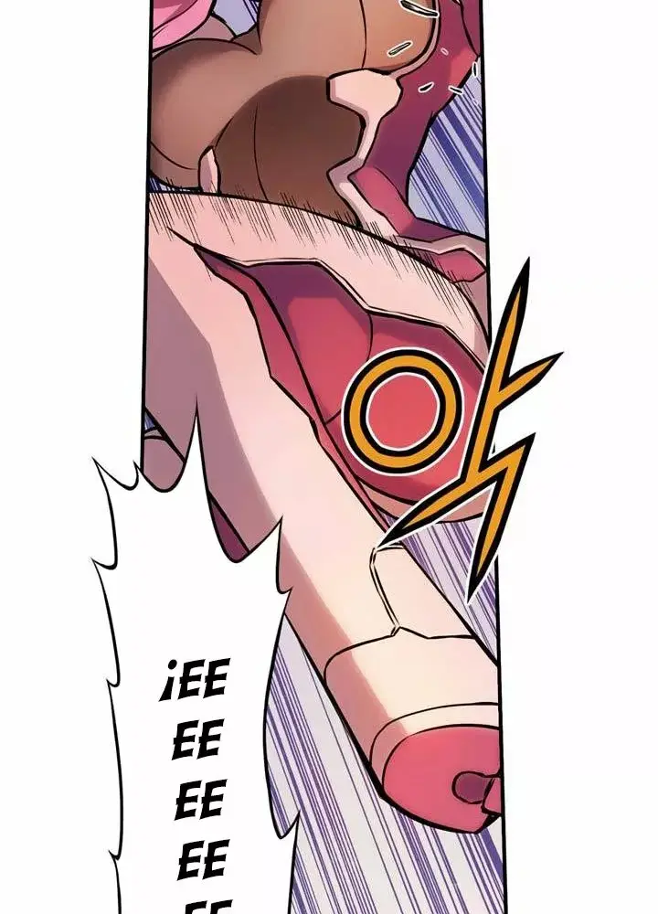 Freezing (Official Colored) capítulo 3, página 39