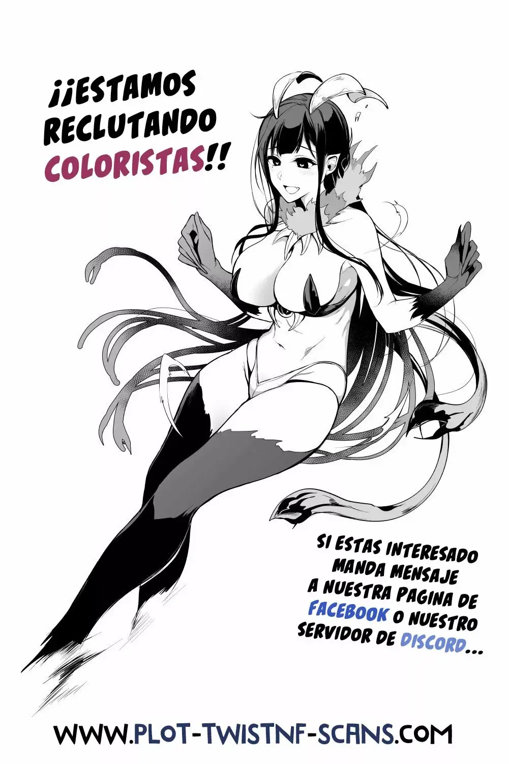 Freezing (Official Colored) capítulo 3, página 45