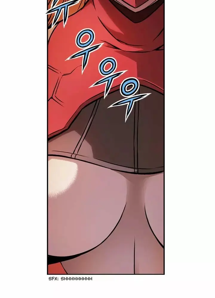 Freezing (Official Colored) capítulo 4, página 4