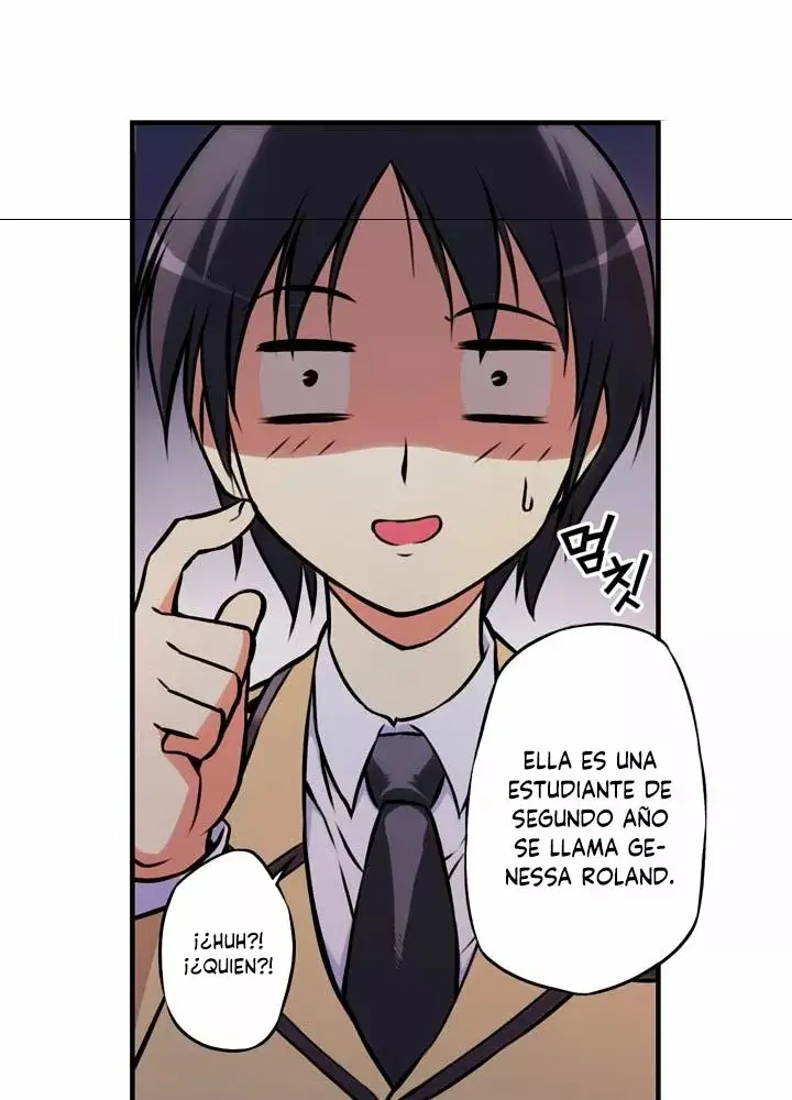 Freezing (Official Colored) capítulo 4, página 38