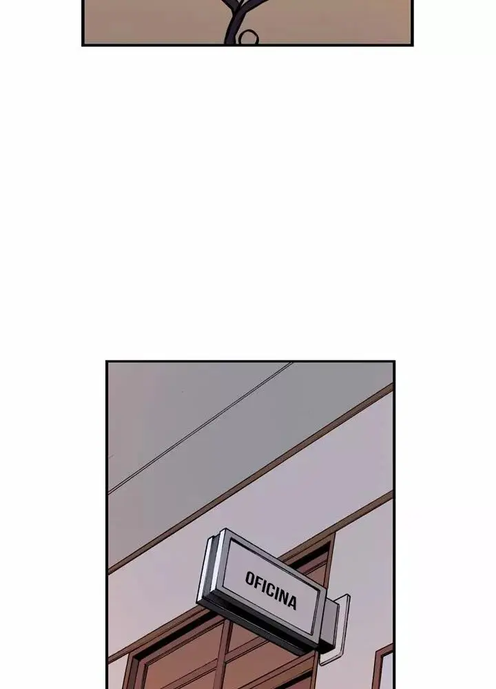 Freezing (Official Colored) capítulo 4, página 39