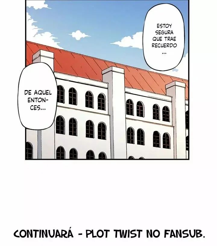 Freezing (Official Colored) capítulo 4, página 48
