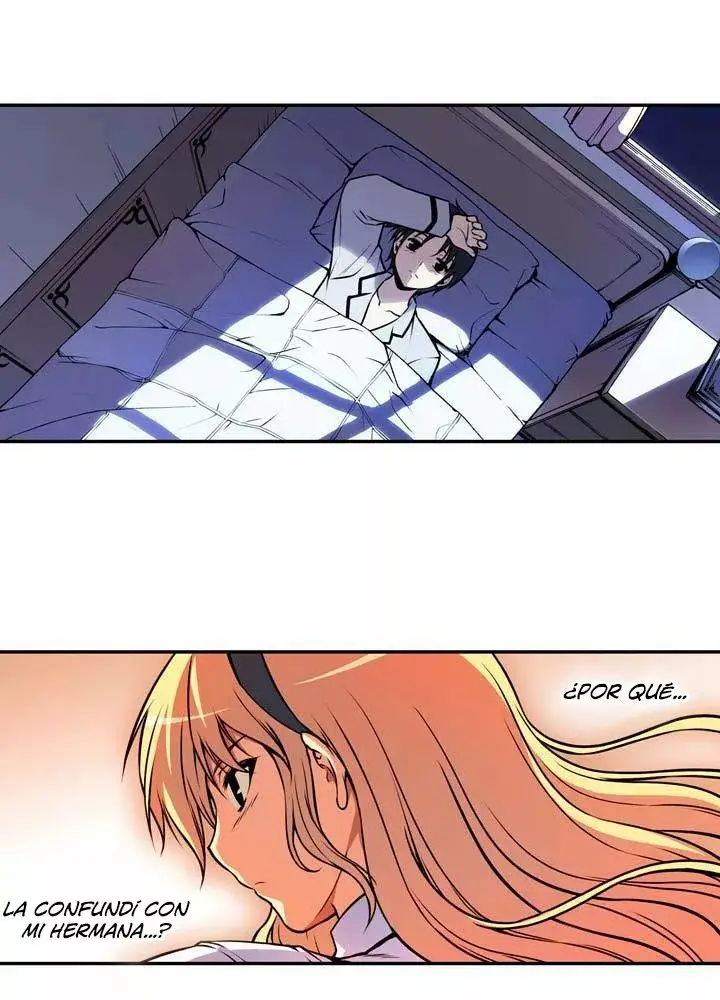 Freezing (Official Colored) capítulo 5, página 2