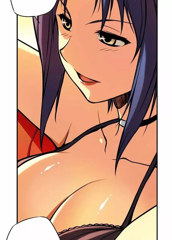 Freezing (Official Colored) capítulo 5, página 11