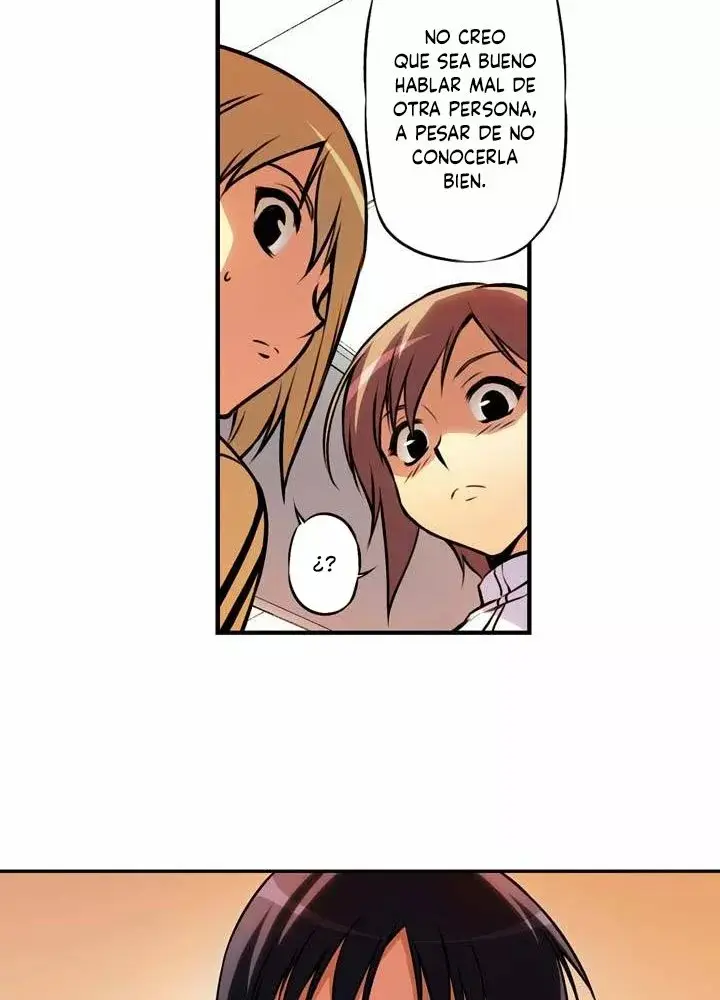 Freezing (Official Colored) capítulo 5, página 20