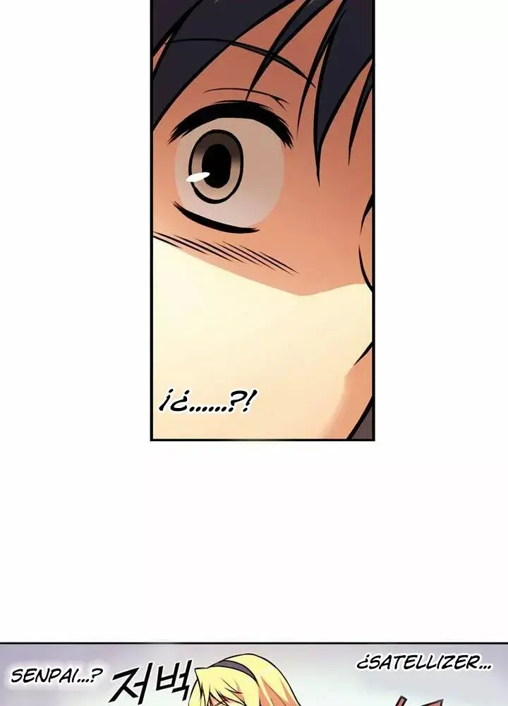 Freezing (Official Colored) capítulo 5, página 35