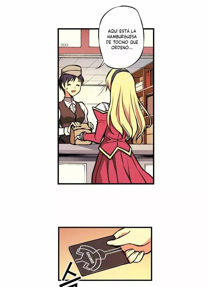 Freezing (Official Colored) capítulo 5, página 37