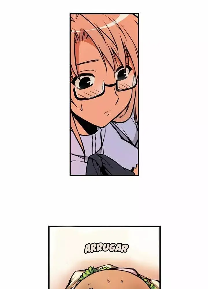 Freezing (Official Colored) capítulo 6, página 3