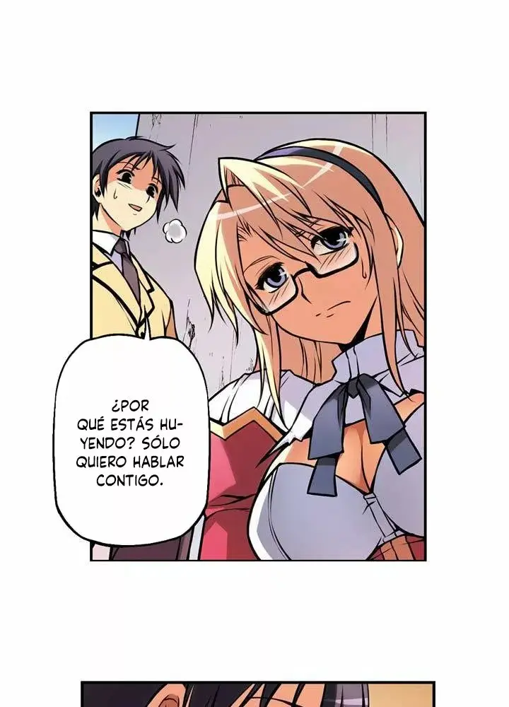 Freezing (Official Colored) capítulo 6, página 5