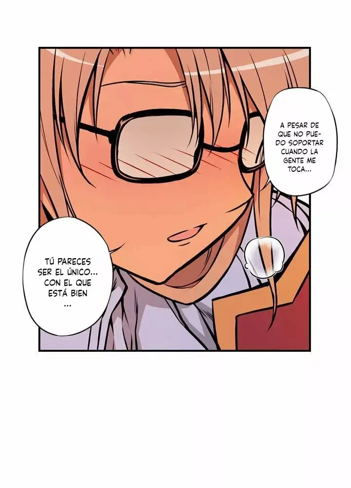 Freezing (Official Colored) capítulo 6, página 16