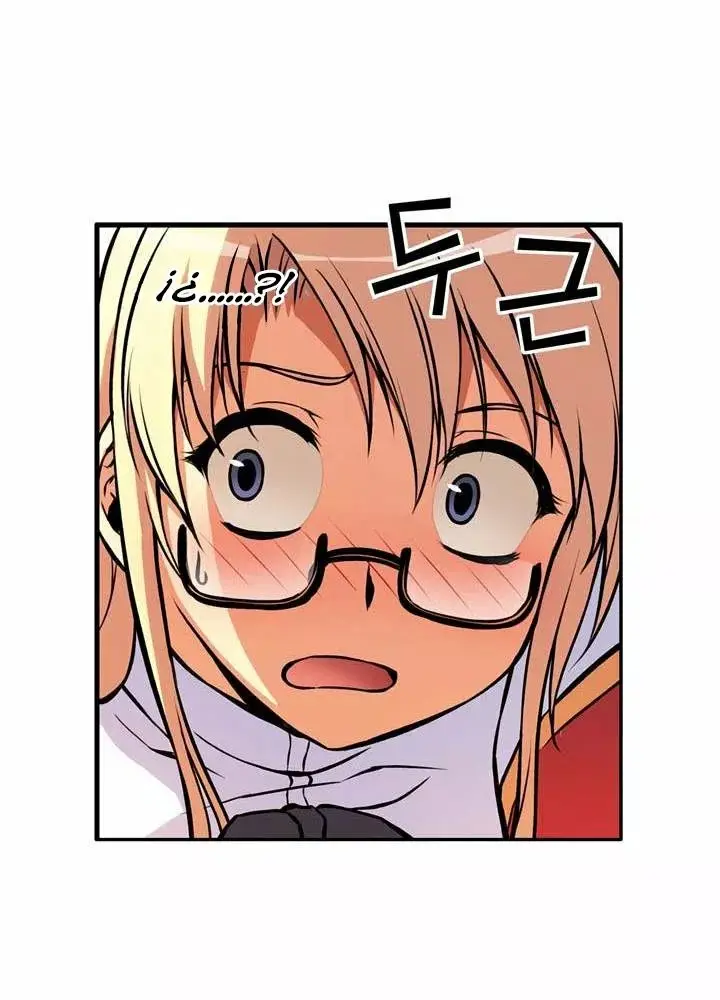 Freezing (Official Colored) capítulo 6, página 19
