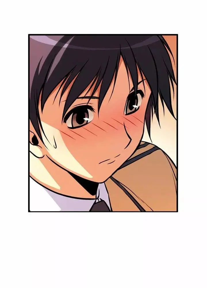 Freezing (Official Colored) capítulo 6, página 20