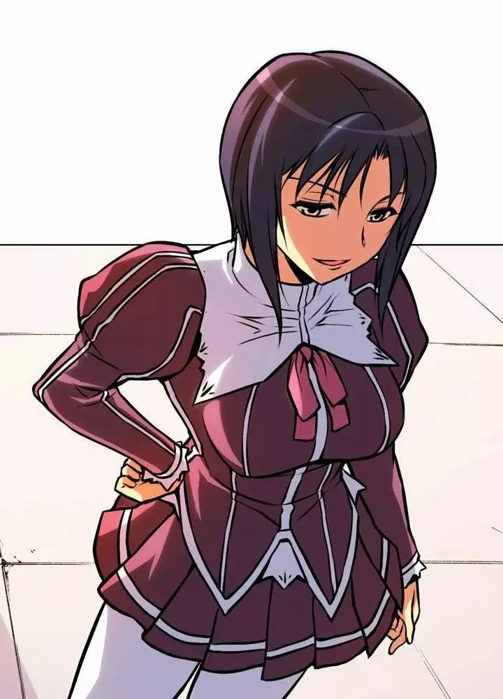 Freezing (Official Colored) capítulo 6, página 22