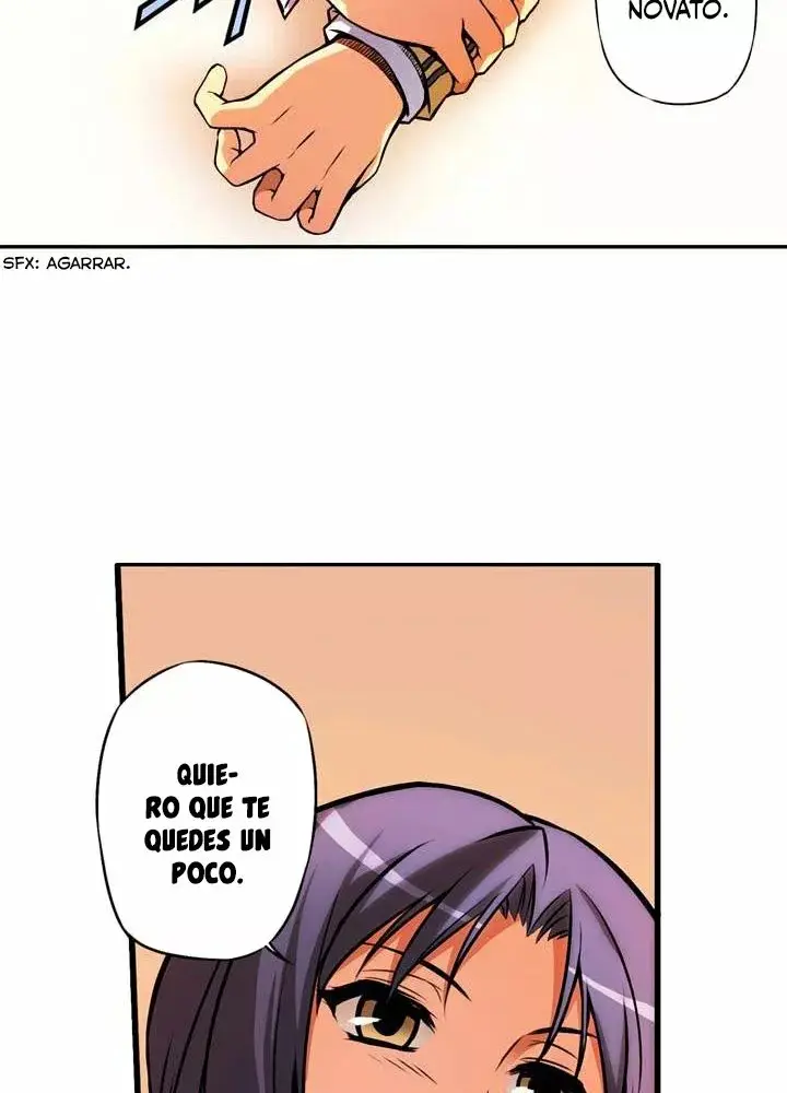 Freezing (Official Colored) capítulo 6, página 29