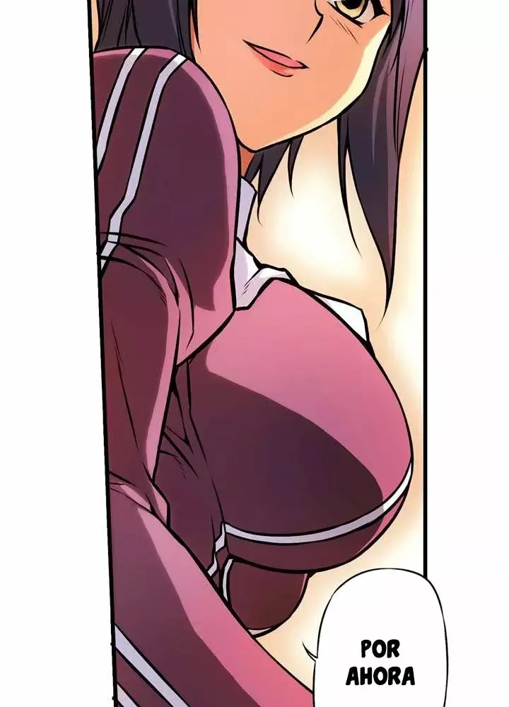 Freezing (Official Colored) capítulo 6, página 30