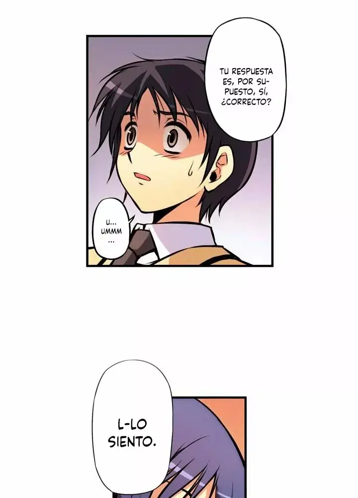 Freezing (Official Colored) capítulo 6, página 35