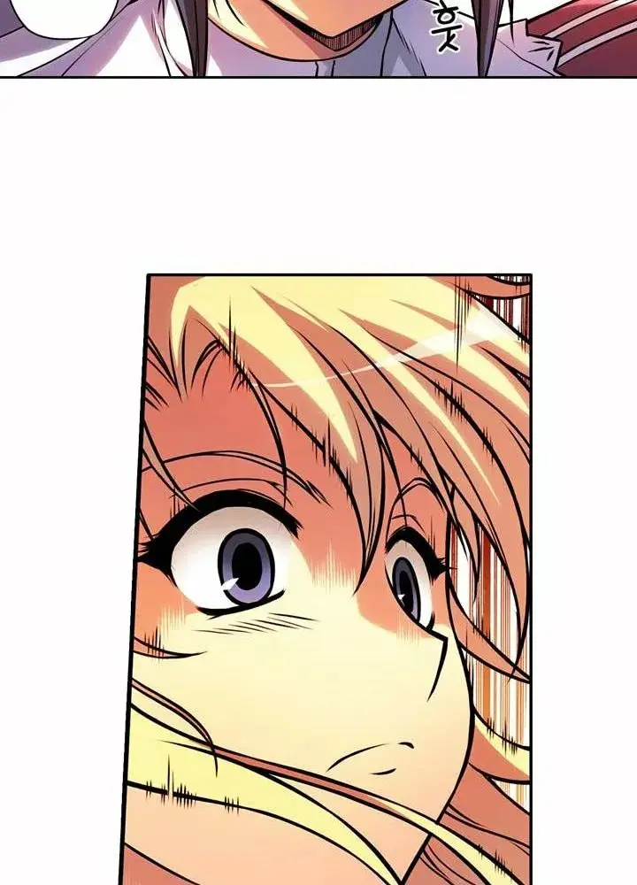 Freezing (Official Colored) capítulo 6, página 40