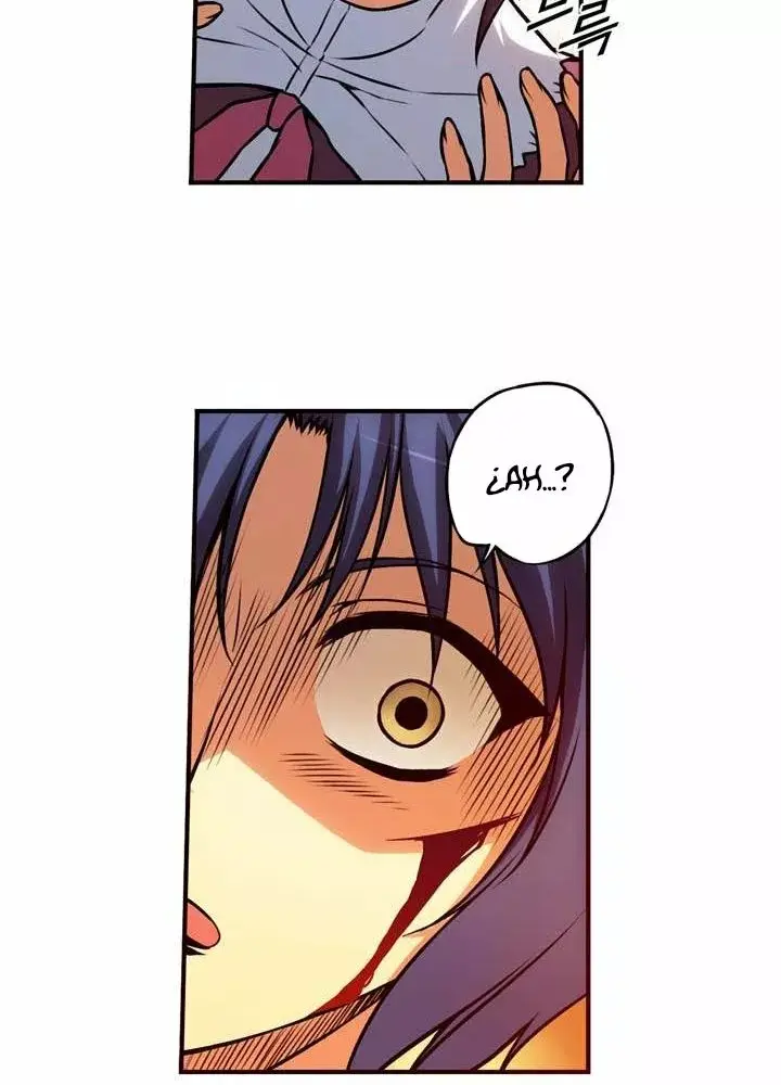 Freezing (Official Colored) capítulo 7, página 27