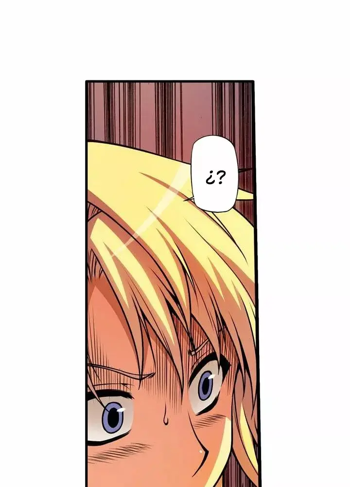 Freezing (Official Colored) capítulo 7, página 30