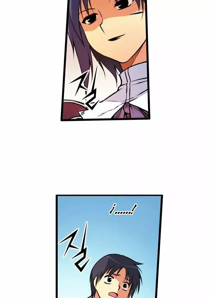 Freezing (Official Colored) capítulo 8, página 25