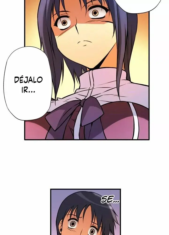 Freezing (Official Colored) capítulo 8, página 37
